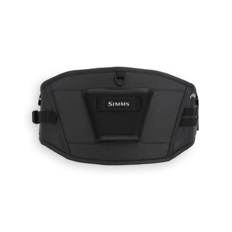 Access Tech Belt: Black