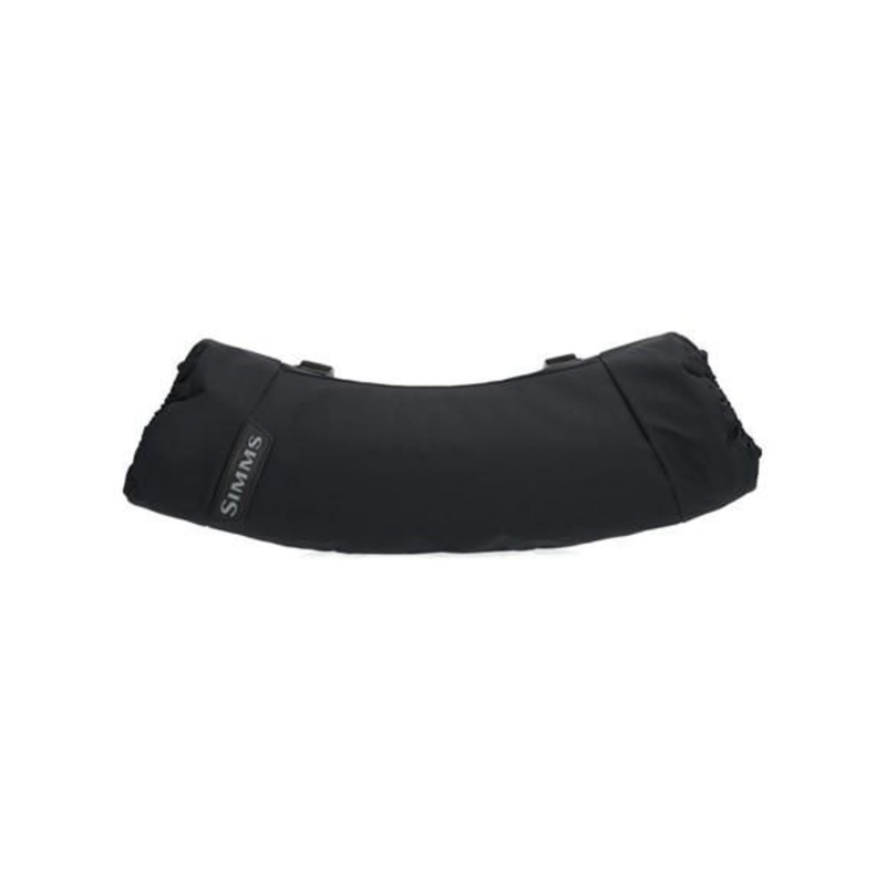 Bulkley Hand Muff: Black