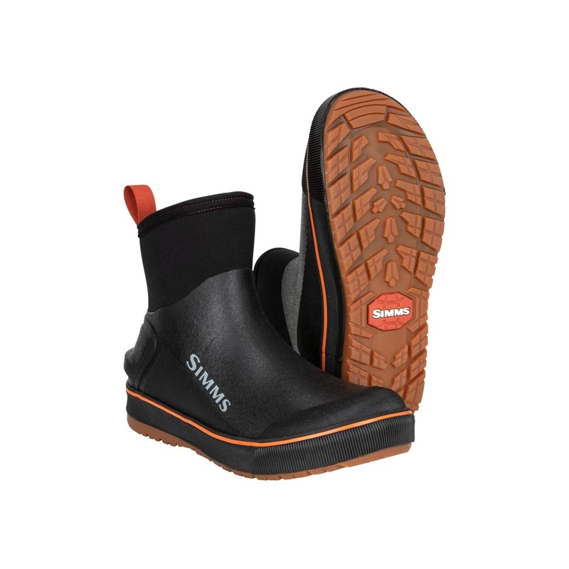 Challenger 7 Boot: Black|Black|8|9|10|11|12|13|14|15
