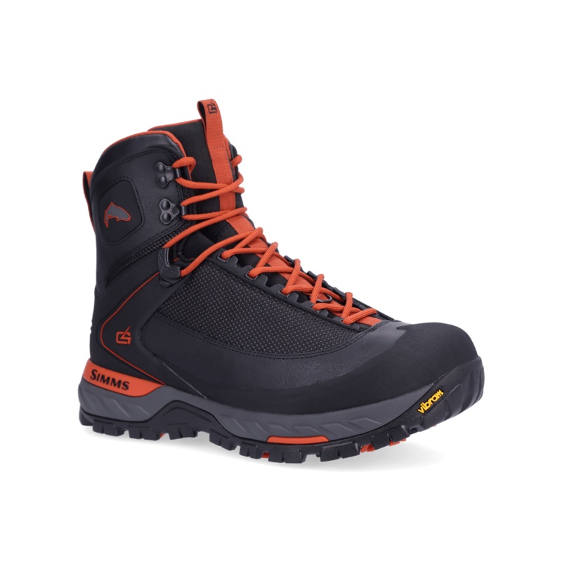 G4 PRO Powerlock Boot: Carbon|Carbon|8|9|10|11|12|13|14|15