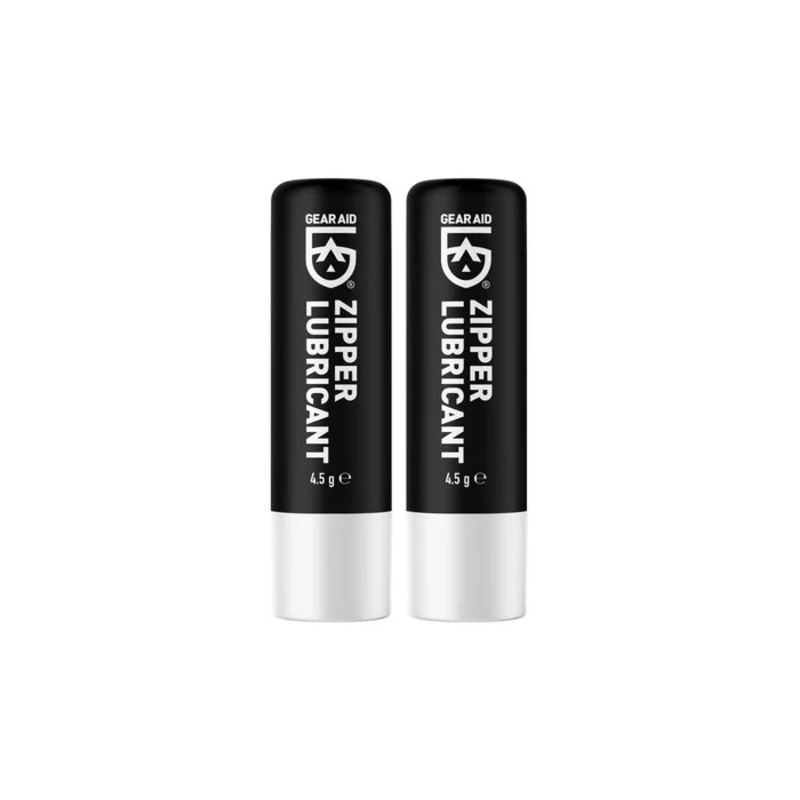 GA Zipper Lubricant Stick 4.5gr 2 pac