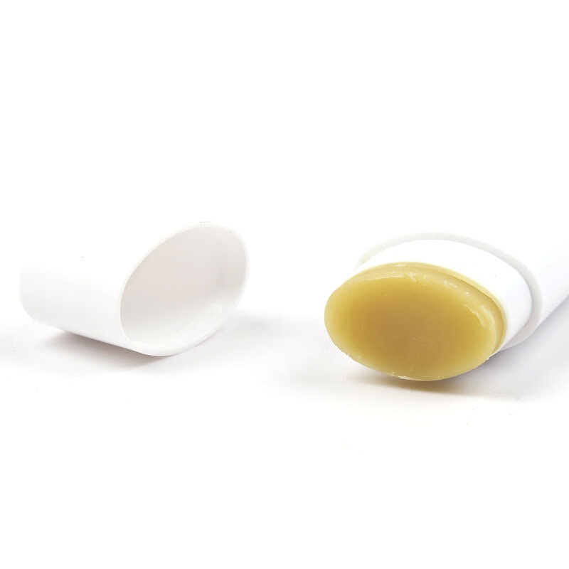 Hareline Low Tack Wax Travel Tube