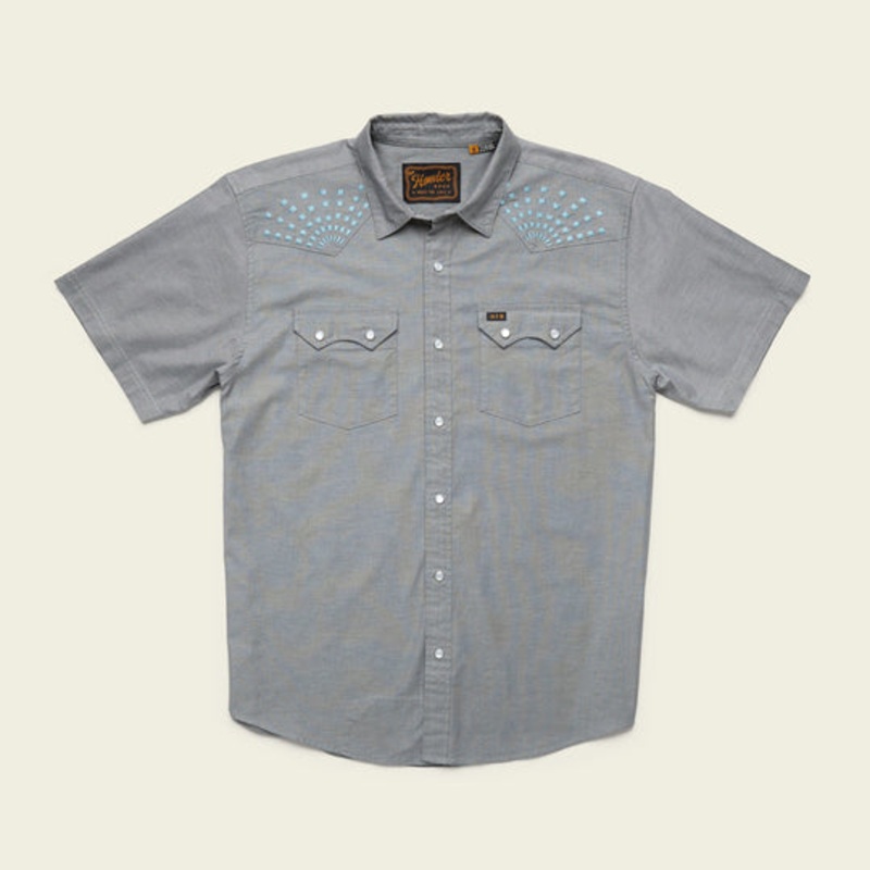 Howler Brothers Crosscut Deluxe Shortsleeve