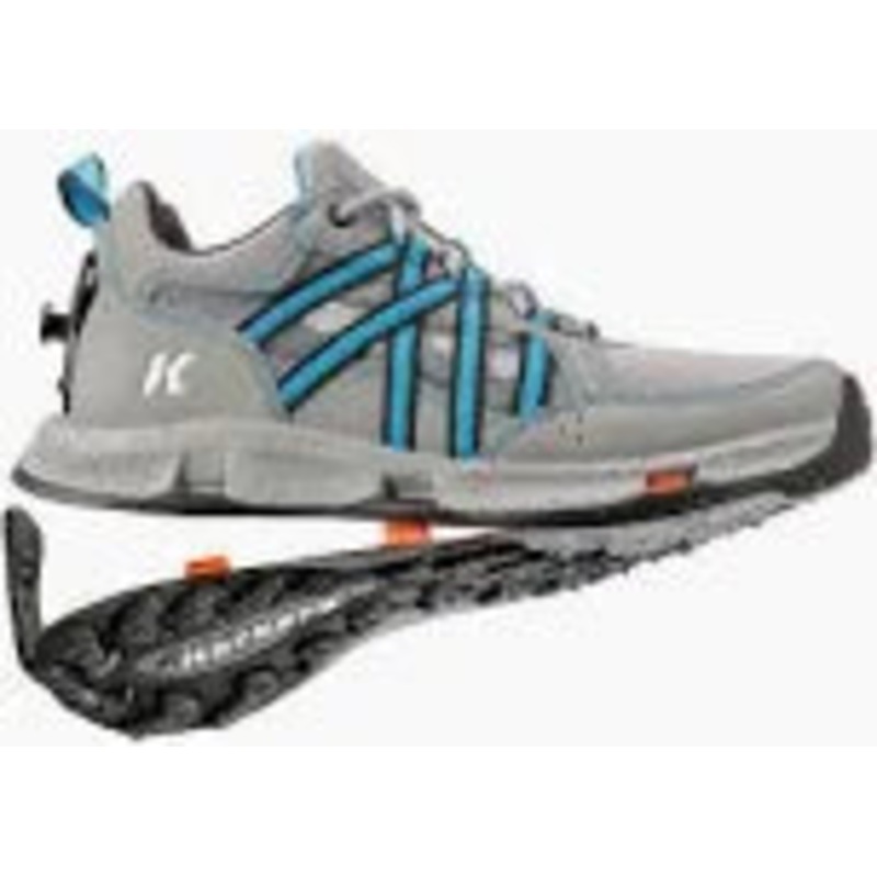 Korkers W’s All Axis Shoe w/ TrailTrac Sol