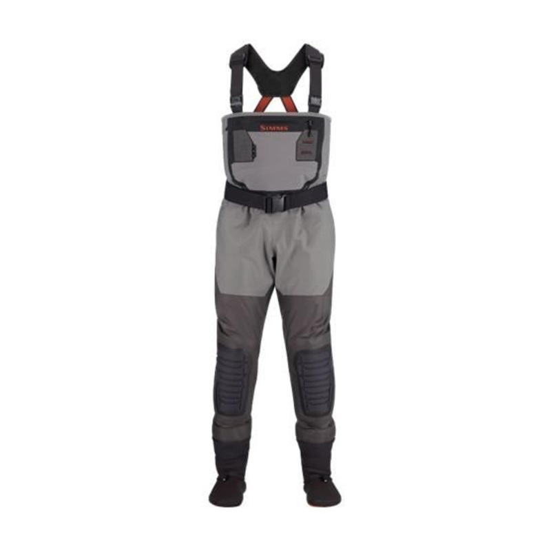 M’s Confluence Stockingfoot: Graphite