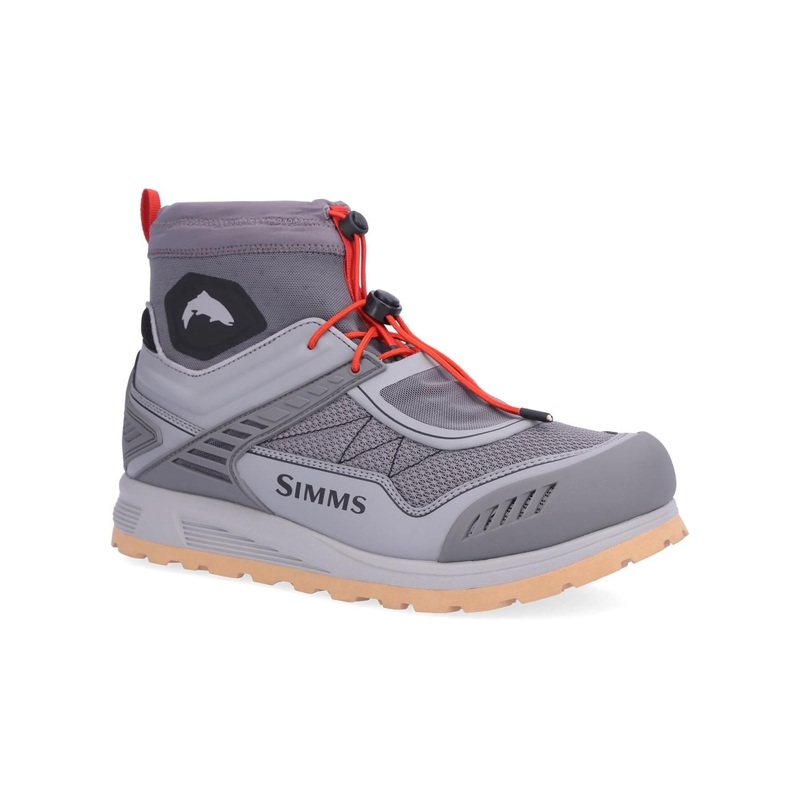 M’s Flyweight Access Wet Wading Shoe: Steel