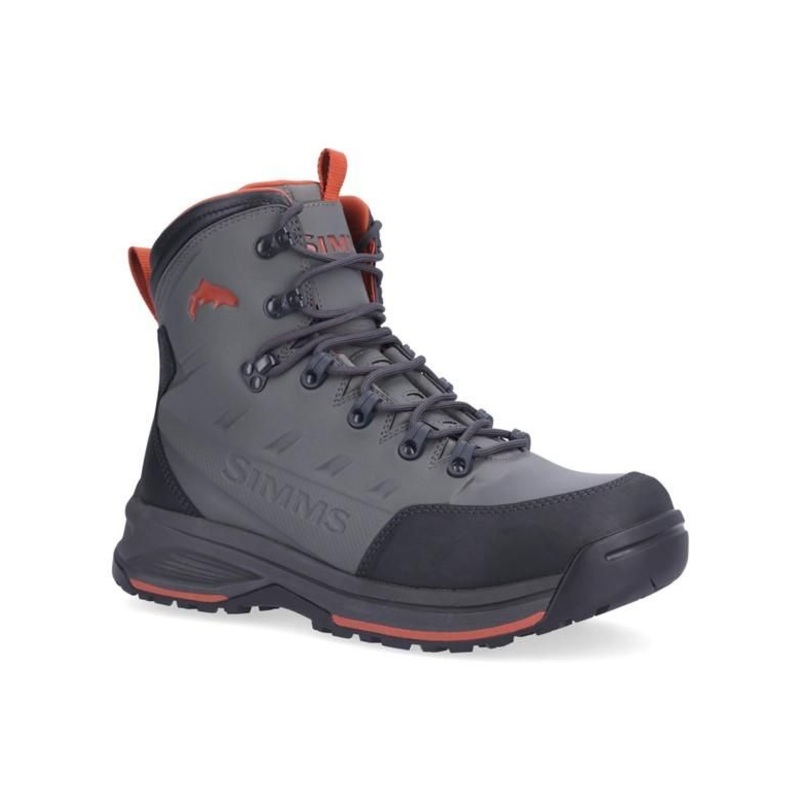 M’s Freestone Boot Gunmetal|Gunmetal|5|6|7|8|9|10|11|12|13|14|15|16