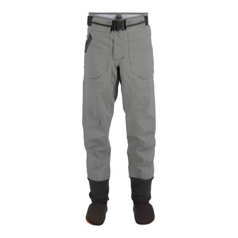 M’s Freestone Pant: Smoke|Smoke|S|M|L 9-11|XL|XXL