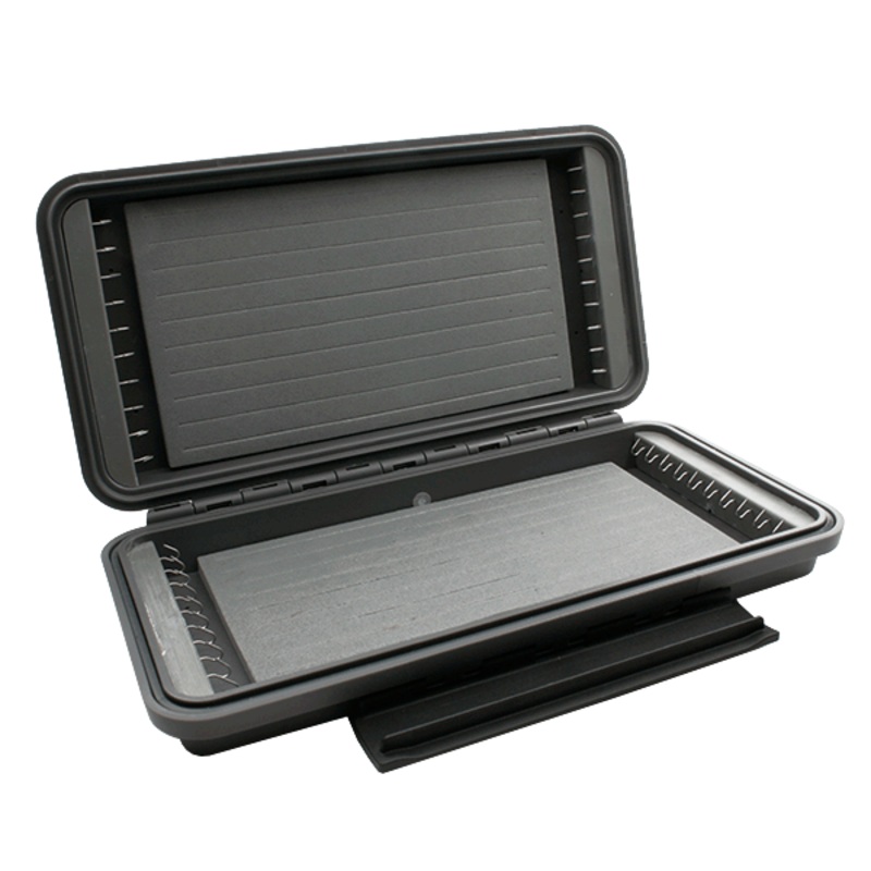 Plan D Pack MAX Fly Box Articulated Plus
