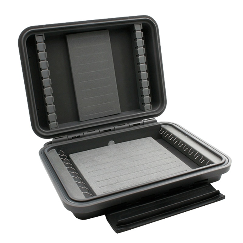 Plan D Pocket MAX Fly Box 50/50