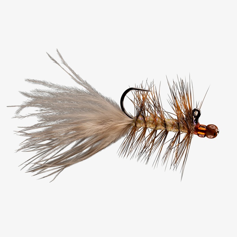 Rio’s Blonde Leech Balanced|8