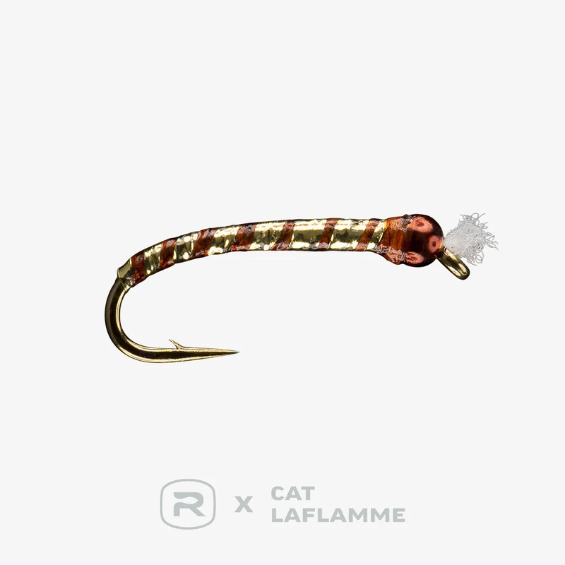 Rio’s Cats Goldie|Summer Duck|10|12