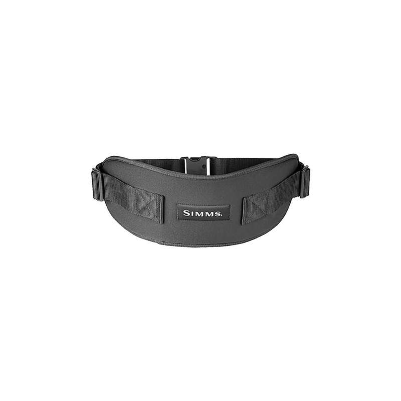 Simms Back Saver Wading Belt