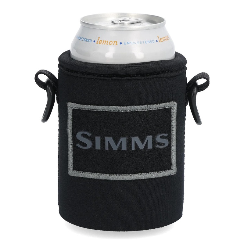 Simms Beverage Holster|Black