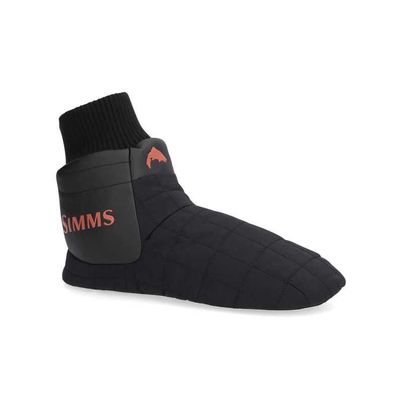 Simms Bulkley Bootie Black|XS|S|M|L|XL