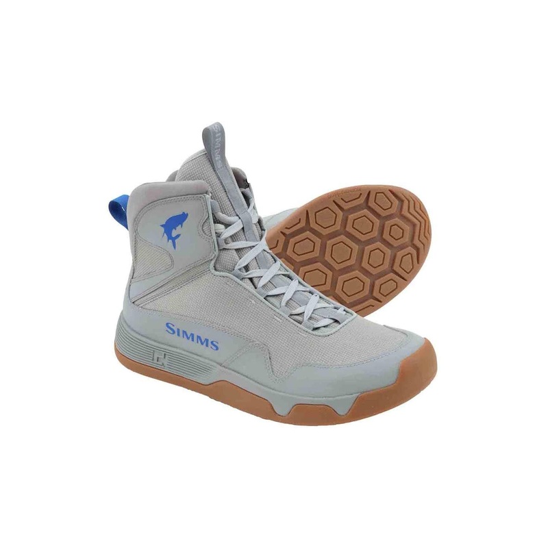 Simms Flats Sneaker|Boulder|7|7.5|8|8.5|9|9.5|10|10.5|11|11.5|12|13|14