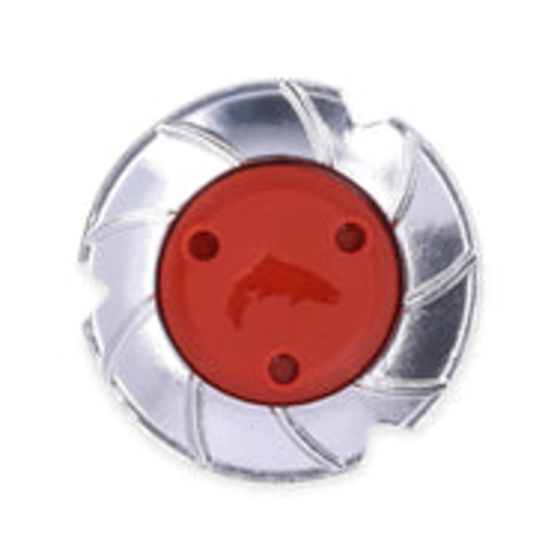 Simms G4 PRO Powerlock Cleats – Alum inum