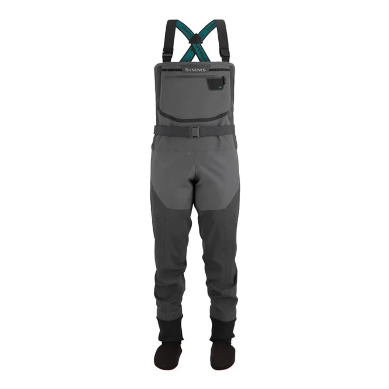 Simms W’s Freestone Stocking Foot Wader