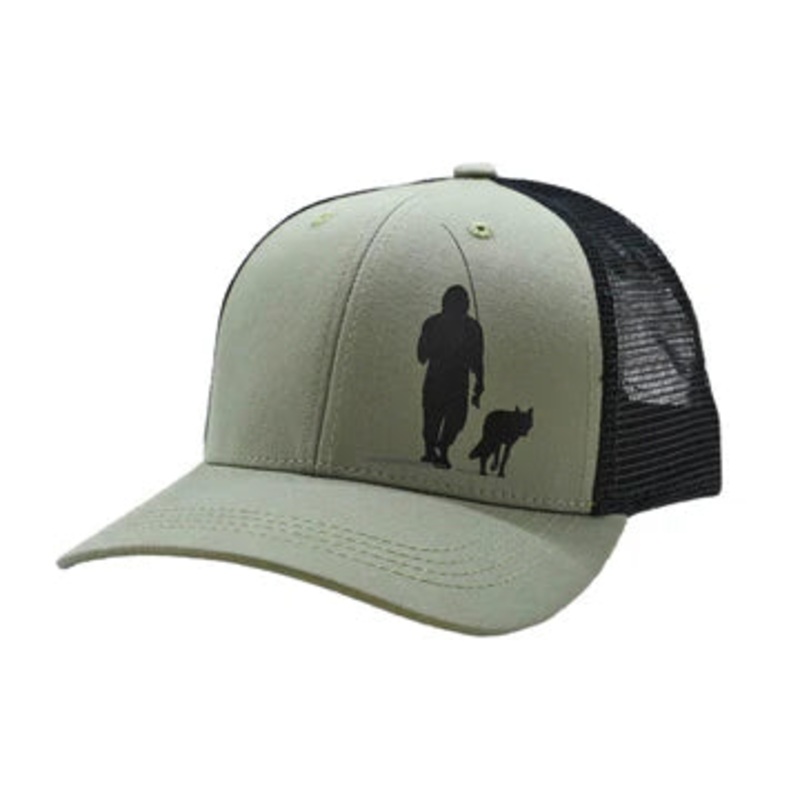 Squatch’s Best Friend Hat