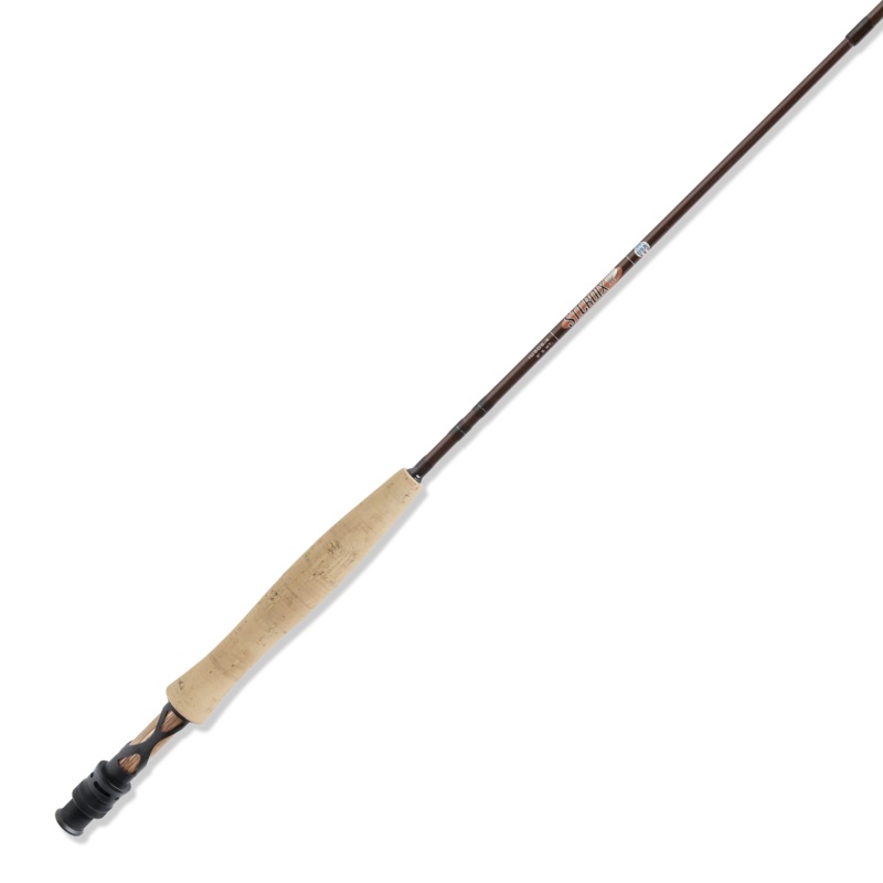St. Croix Imperial USA Fly Rod