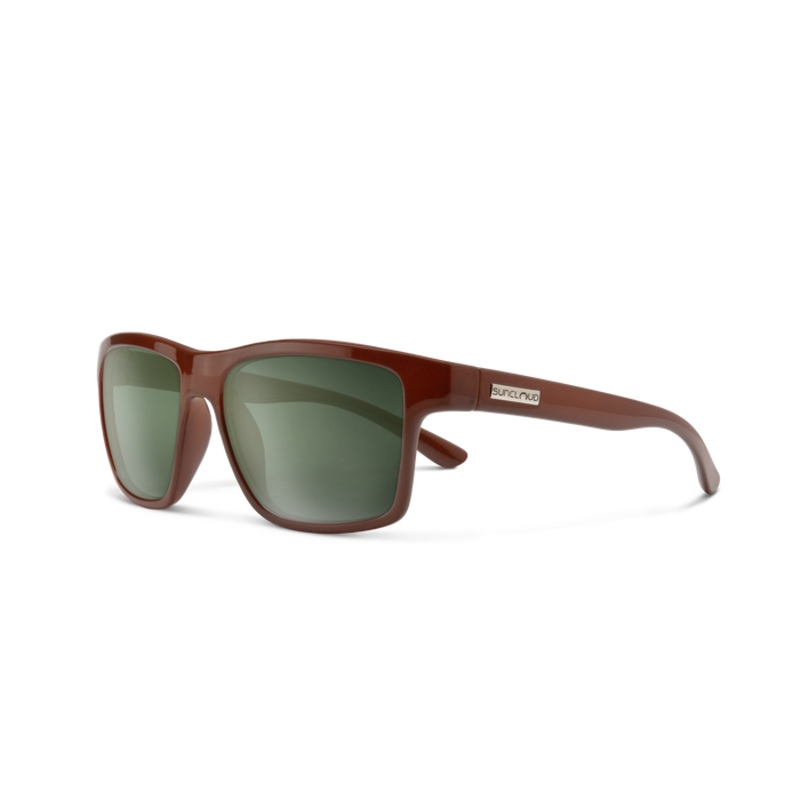 Suncloud A-Team Polarized Sunglasses
