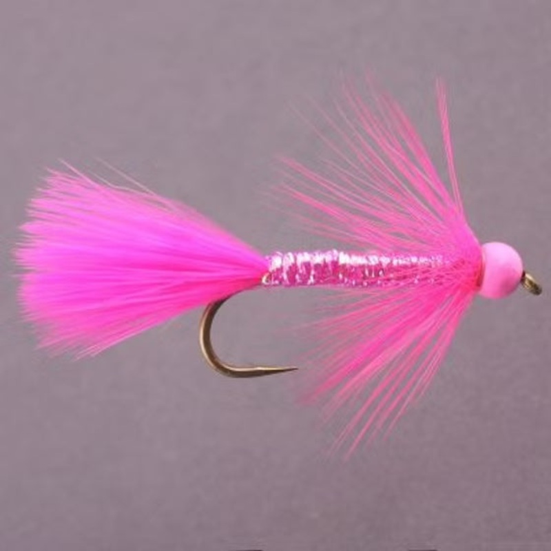 Tyee Crystal Terror|6|Pink