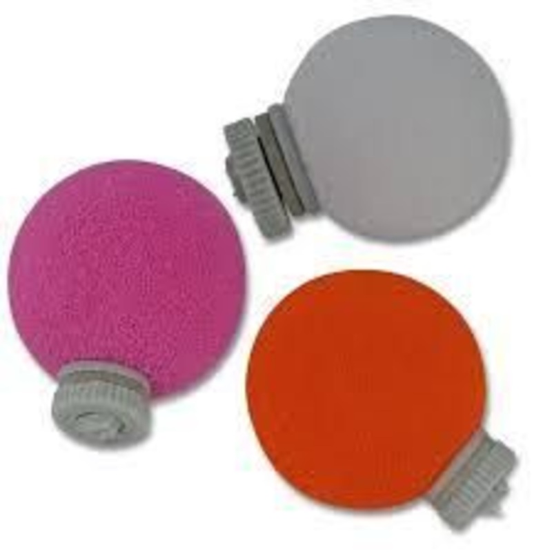 Airlock 1 Foam Indicator: 3 Pack