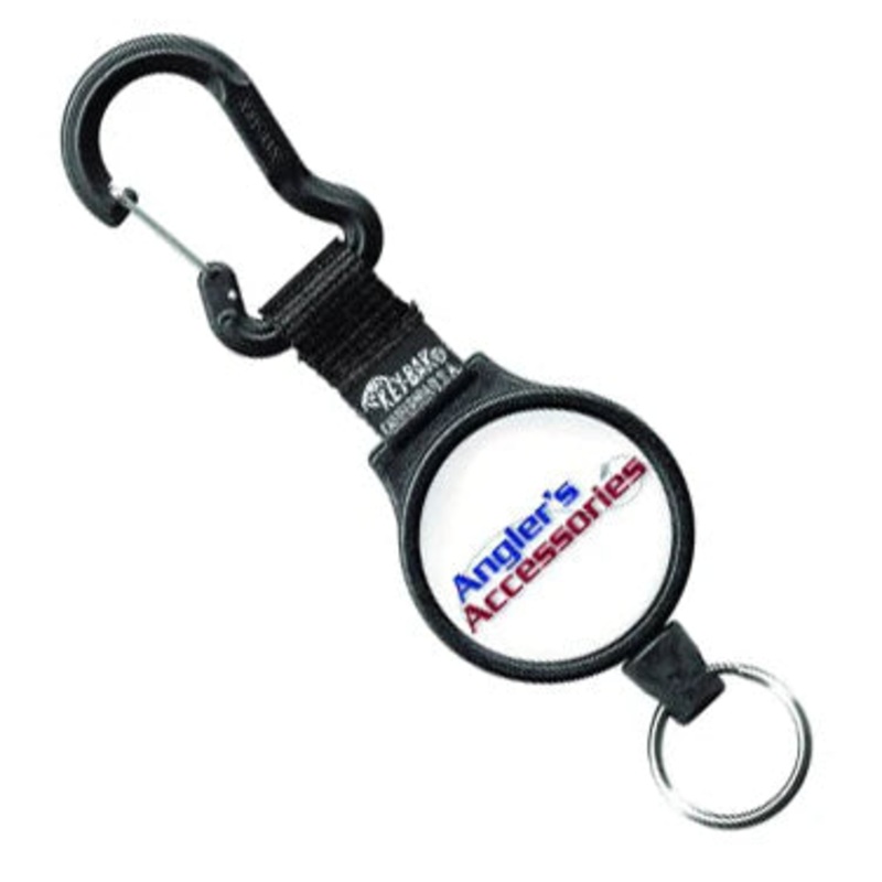 Angler’s Accessories Deluxe Net Retractor