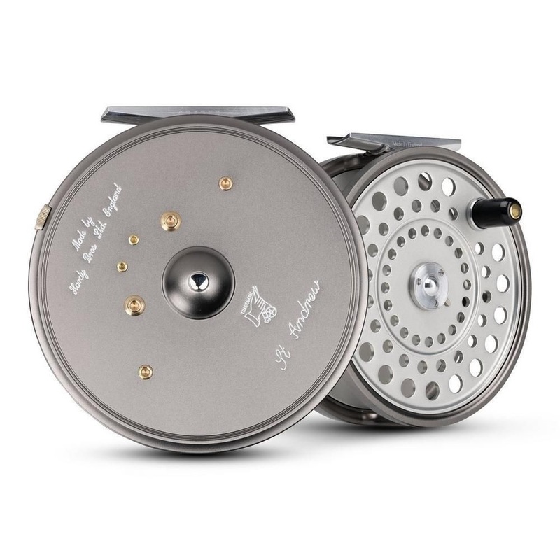 Hardy LRH Lightweight Reel