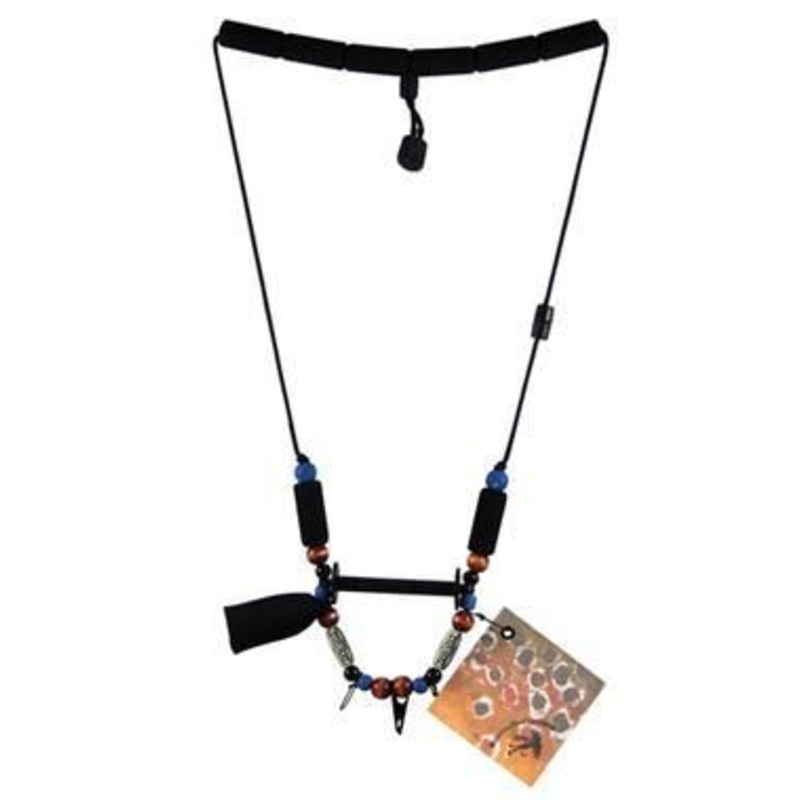Mt. River Guide Lanyard