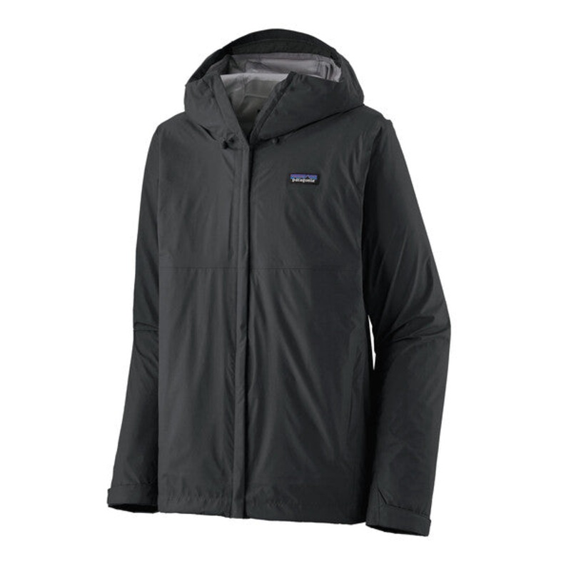 Patagonia Torrentshell 3L Rain Jacket