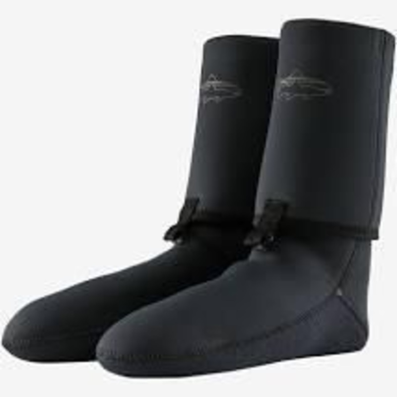 Patagonia Yulex Wading Socks w/ Gravel Guard