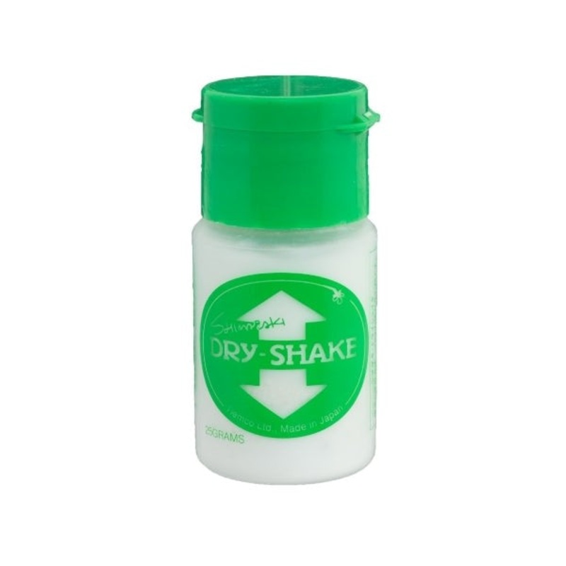 Shimazaki Dry Shake