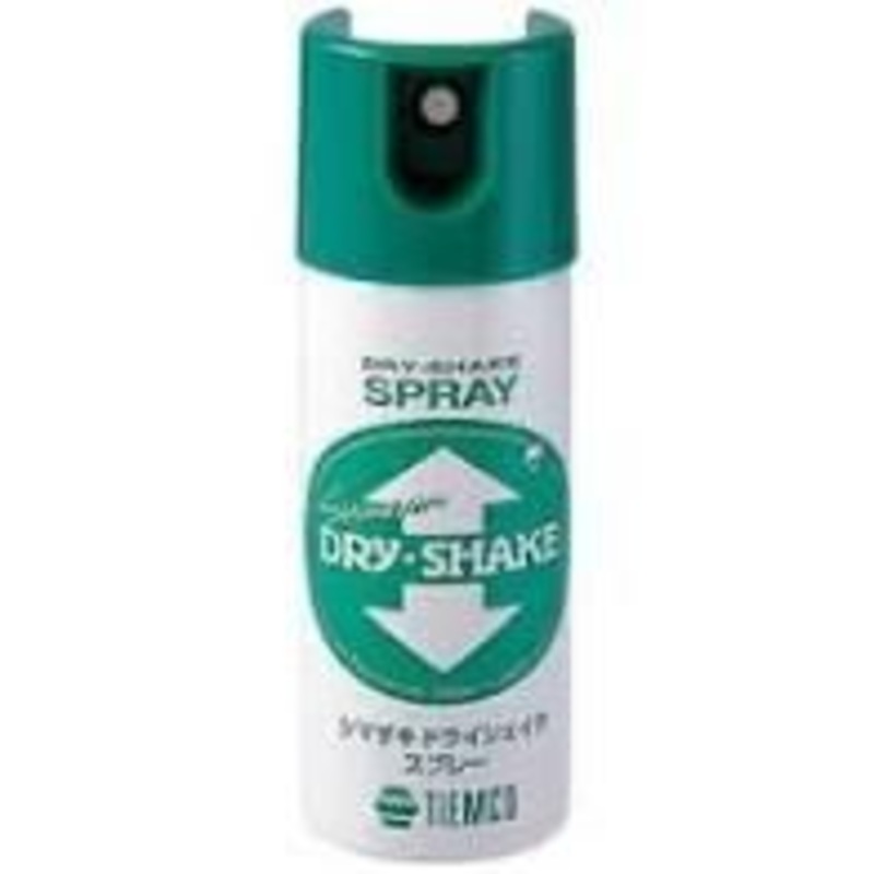 Shimazaki Dry Shake Spray
