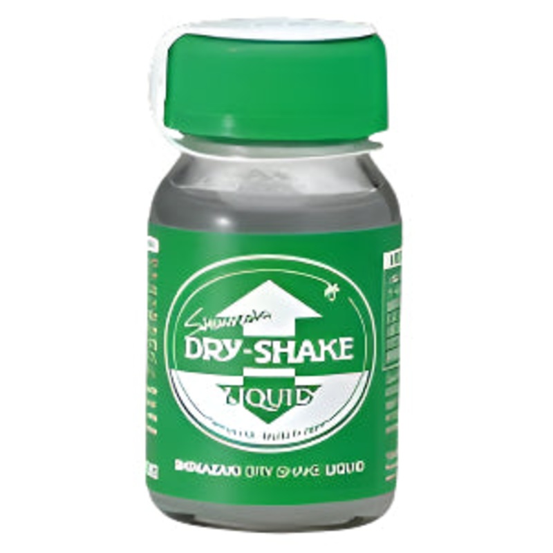 Shimazaki Liquid Dry Shake