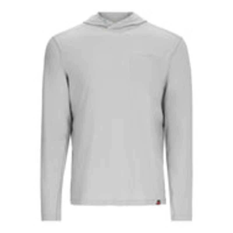 Simms Glades Hoody|Sterling Heather|S|M|L|XL|XXL|3XL
