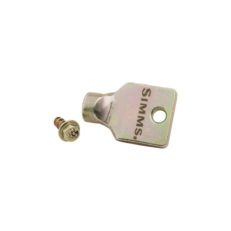 Simms Hardbite Boot Studs – Vibram 20ct