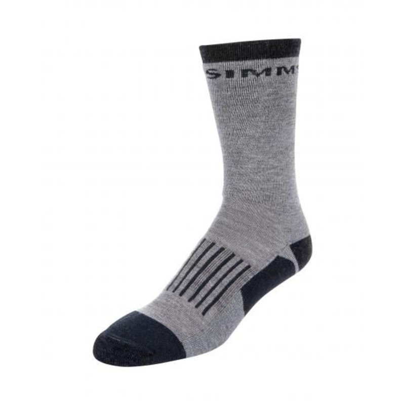 Simms M’s Merino Midweight Hiker Sock