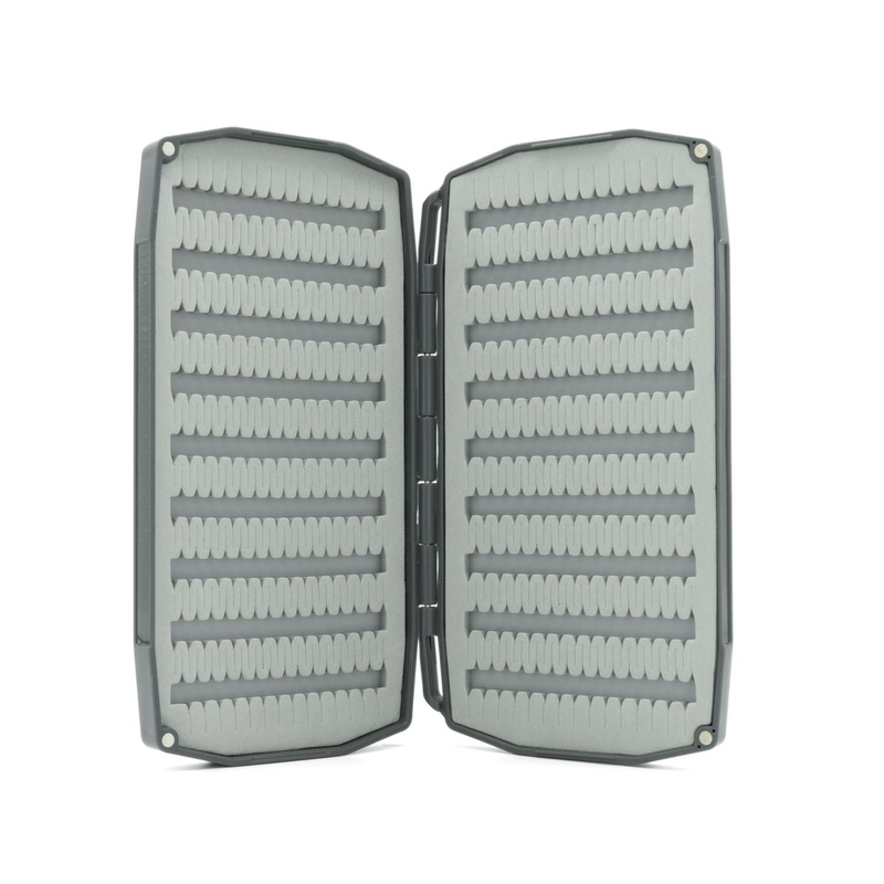 UPG Foam Essential Double Large Gray