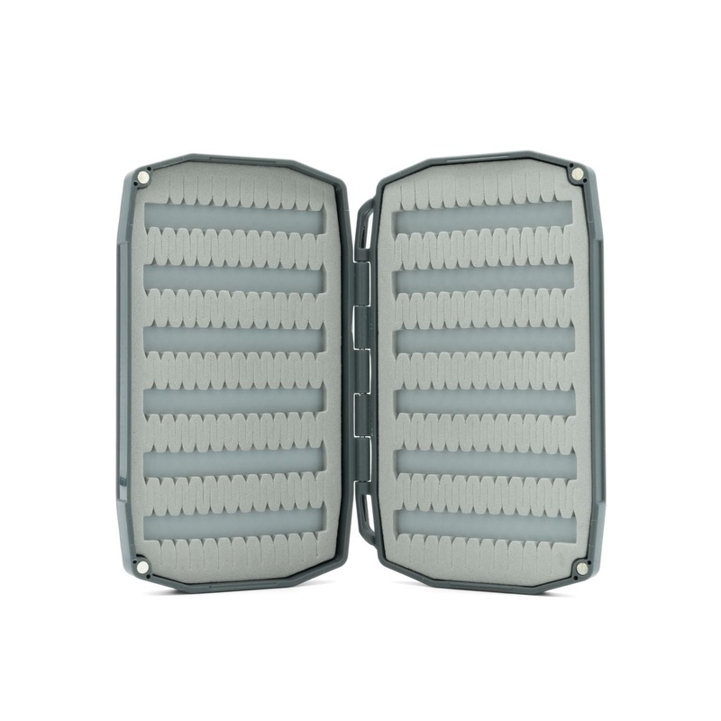 UPG Foam Essential Double Mini Gray