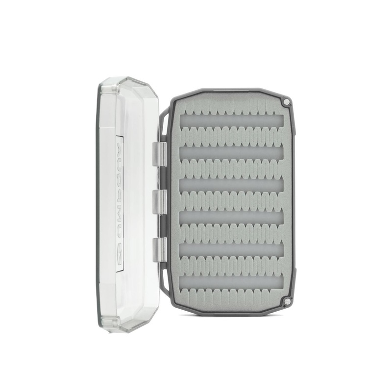 UPG Foam Essential Mini Gray