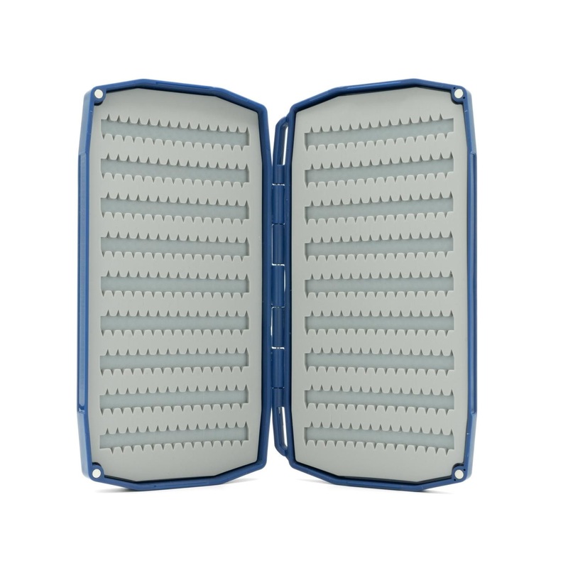 UPG Silicone Essential Double Large Blue