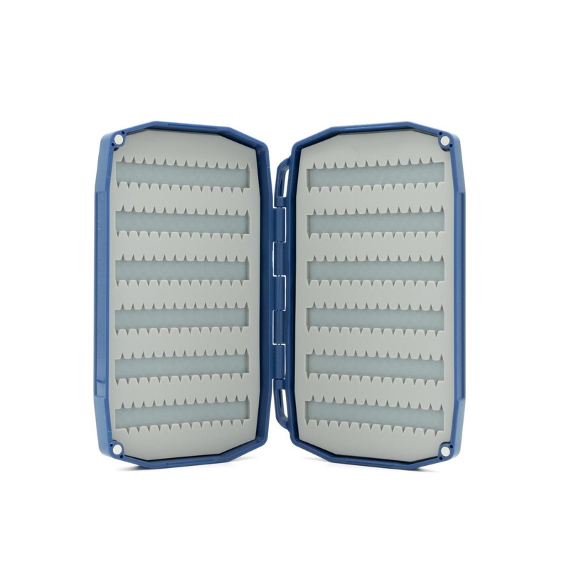 UPG Silicone Essential Double Mini Blue