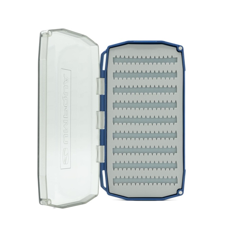 UPG Silicone Essential Large Blue