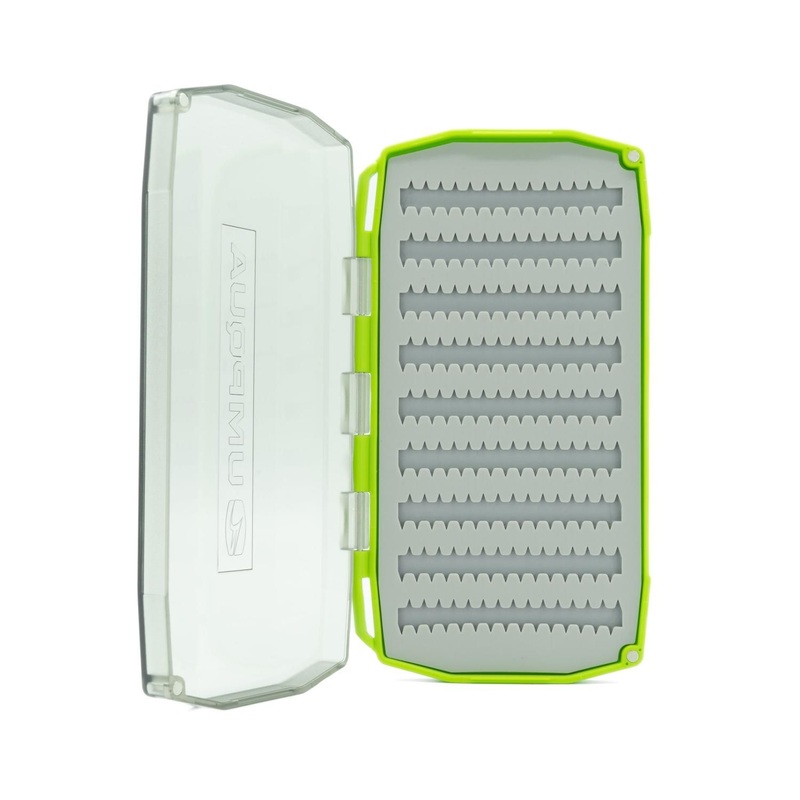 UPG Silicone Essential Large HT Green