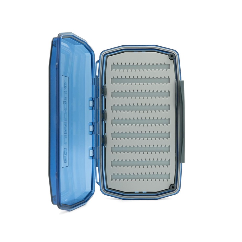 UPG Silicone WP Essential Large Blue
