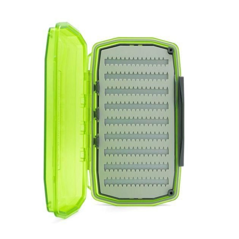 UPG Silicone WP Essential Large HT Green