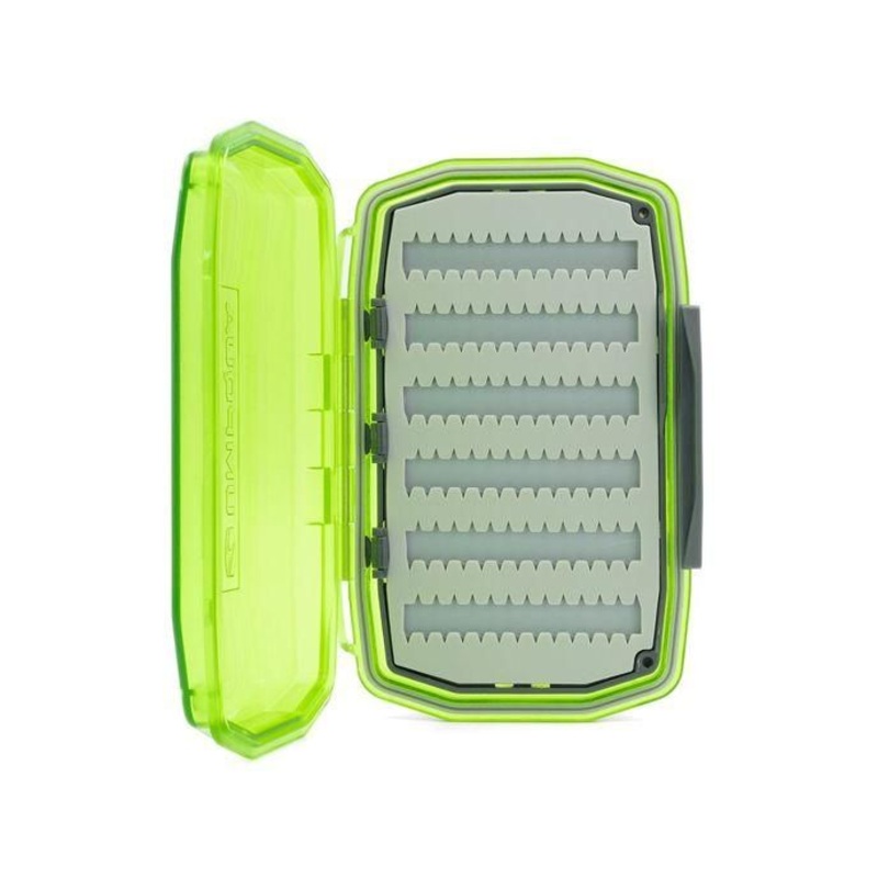 UPG Silicone WP Essential Medium HT Green