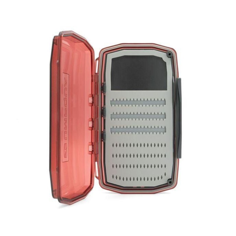 UPG Silicone WP Weekender Large Claret