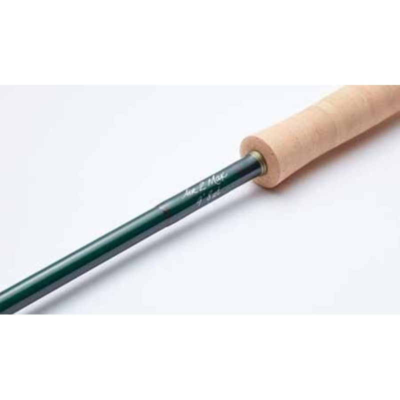 Winston Air 2 Max|Green|8’6″ 6wt|9’0″ 6wt|8’6″ 7wt|9’0″ 7wt|8’6″ 8wt|9’0″ 8wt|8’6″ 9wt|9’0″ 9wt|9’0″ 10wt|9’0″ 11wt|9’0″ 12wt